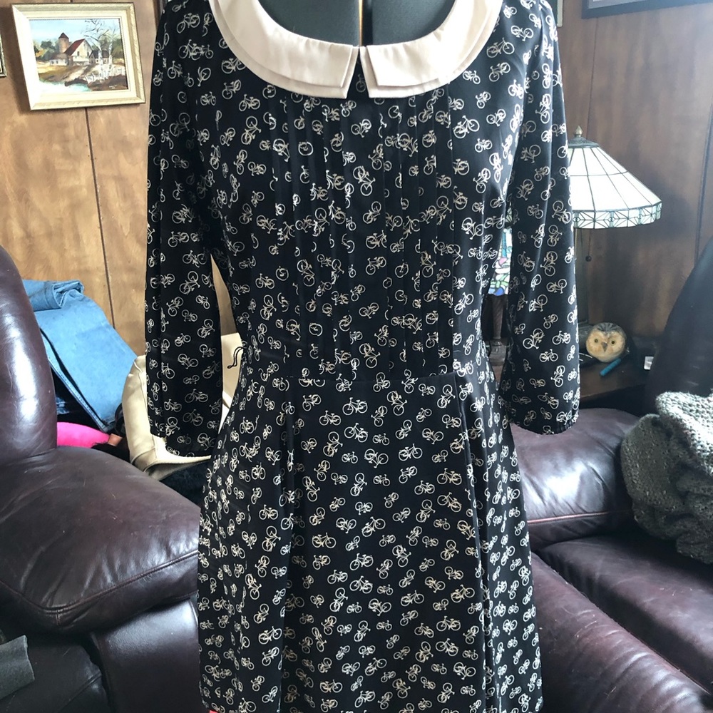Jessica Simpson Dress - Picture 3 of 5